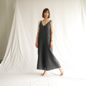 Sizes 10, 12, 14 Norman Jumpsuit PDF patterns for printing at home by Style Arc No paper patterns will be posted image 4