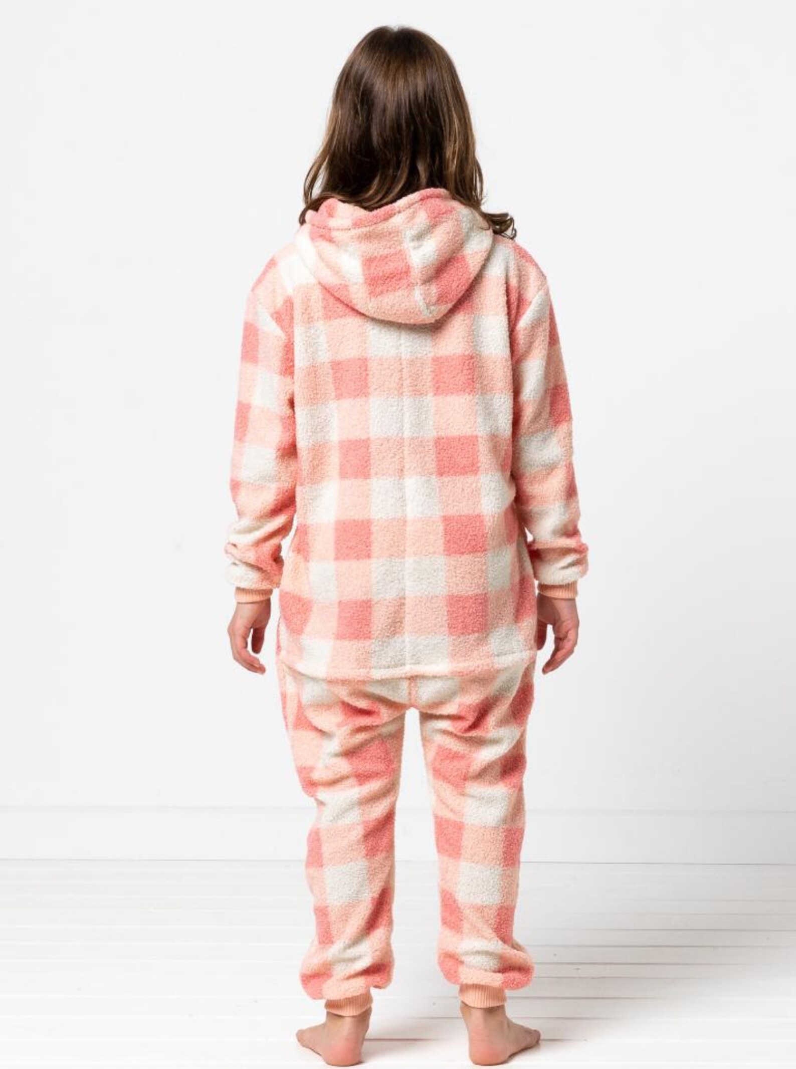 Style Arc KIDS | Sizes 2 - 14 | Onesie Kids Pattern | PDF Sewing ...