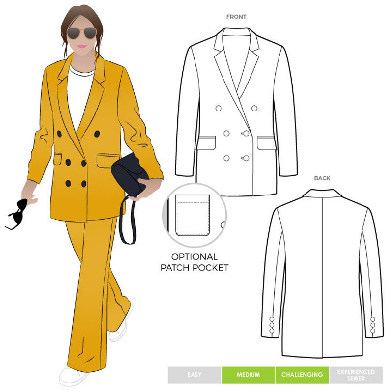 пиджак оверсайз женский выкройка. жилет женский оверсайз выкройка. лекало пиджака женского оверсайз. бурда пиджак женский оверсайз. двубортный пиджак выкройка.