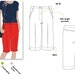 see more listings in the Shorts Sewing Patterns section