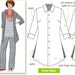 see more listings in the Top Sewing Patterns section