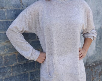 Jara Knit Tunic // Sizes 16, 18 & 20 // Style Arc PDF Women's Sewing Pattern for Instant Download