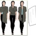 see more listings in the Top Sewing Patterns section