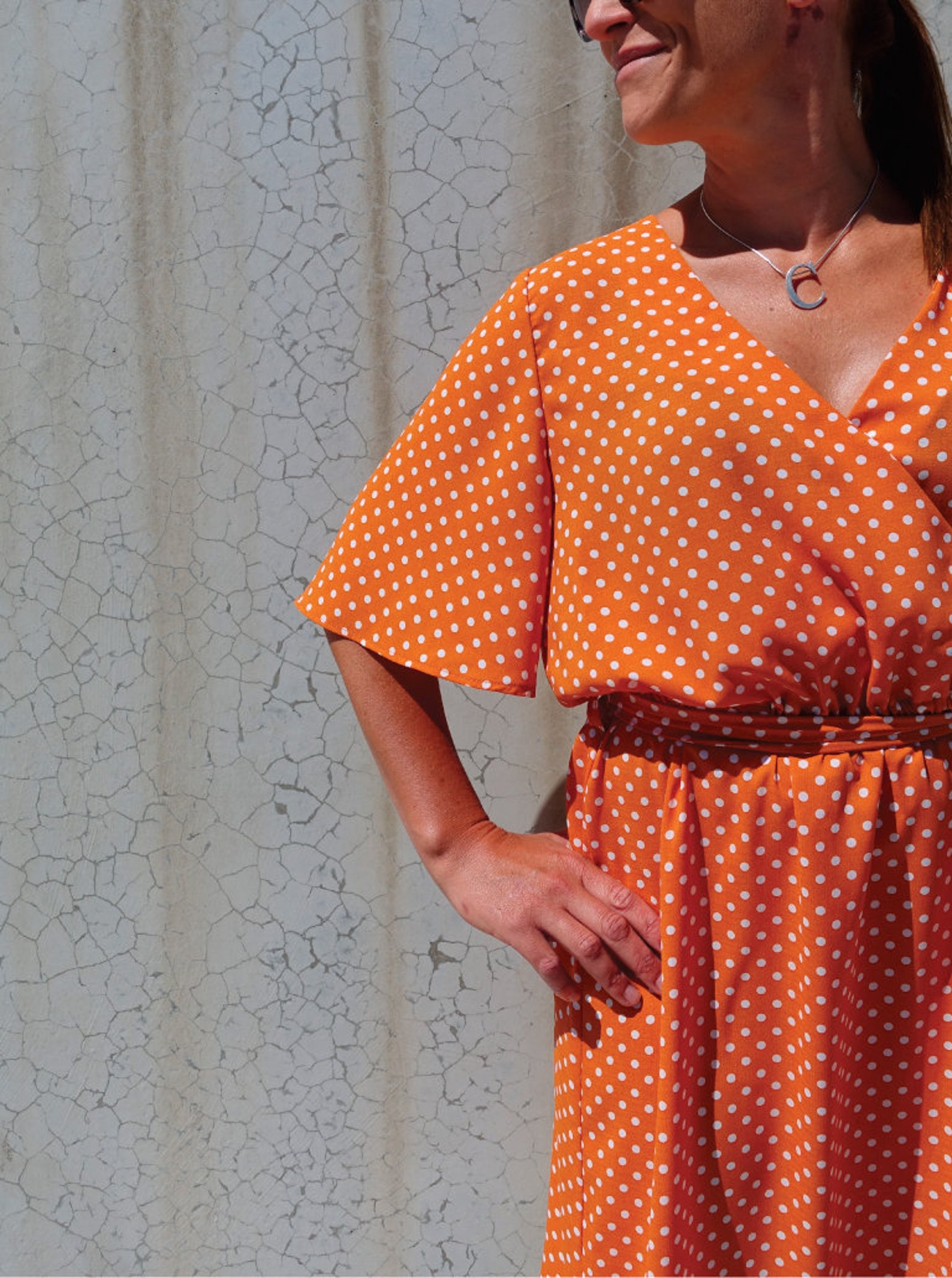 Bonita Dress / Top Sizes 22 24 26 PDF Women's PDF Etsy