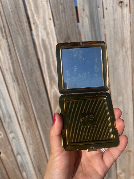 Dorset-Rex Silver Compact - image 6