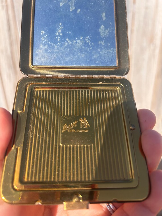 Dorset-Rex Silver Compact - image 4