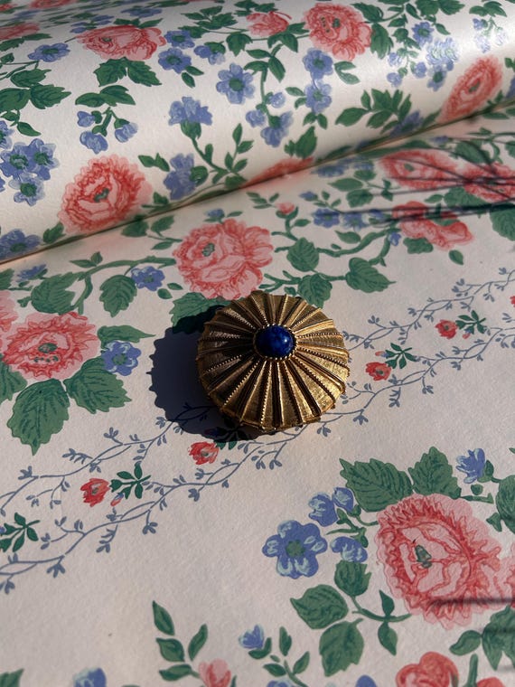 1970s Estée Lauder Perfume Compact