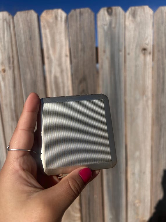 Dorset-Rex Silver Compact - image 3