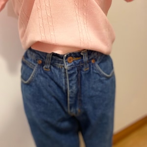 Vintage 90s CHIEF Denim Jeans