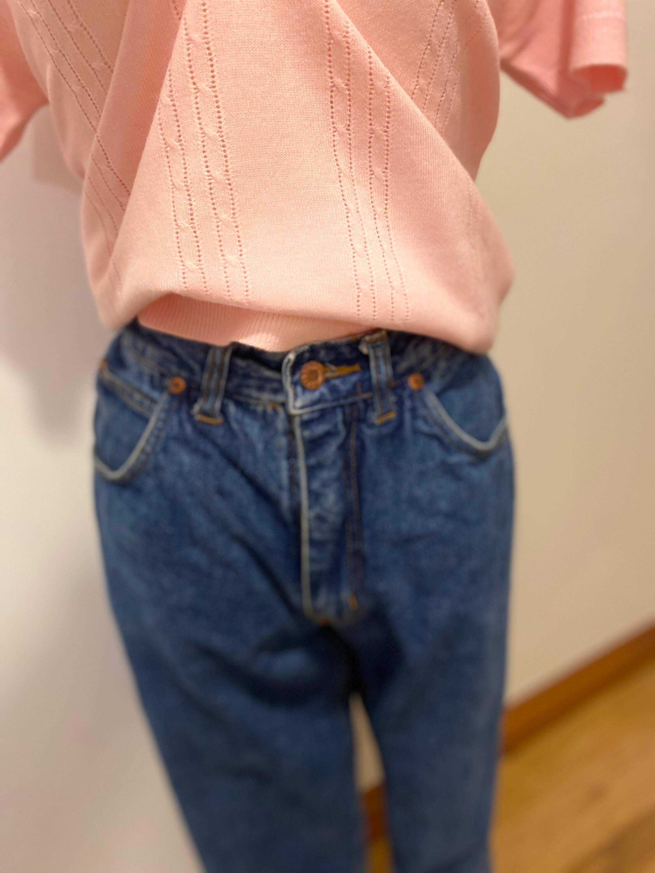 Vintage 90s CHIEF Denim Jeans | Etsy India