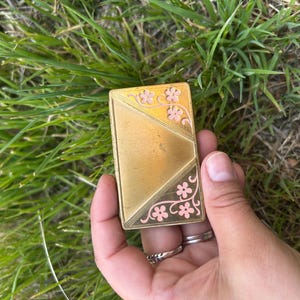 Vintage Makeup - Etsy Canada