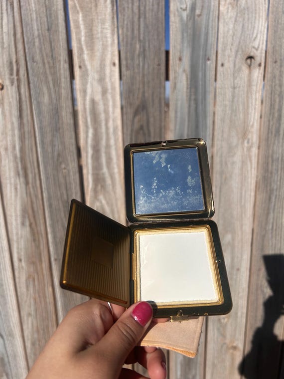 Dorset-Rex Silver Compact - image 5