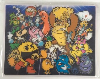 Mario And Koopa High Friends Dab Pad Kush Cargo