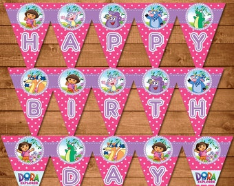 Diy Dora Etsy