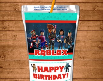 Roblox Valentines Day Cards Roblox School Valentines Etsy - 