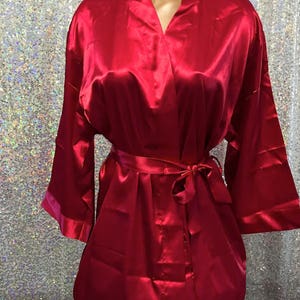 Competition Robes- Figure Competitors