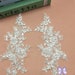 see more listings in the Wedding dress accessory section