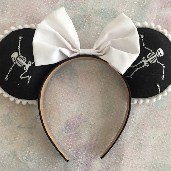 Halloween #5 Mouse Ears