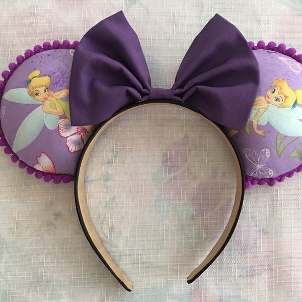 Pixi #1 Mouse Ears