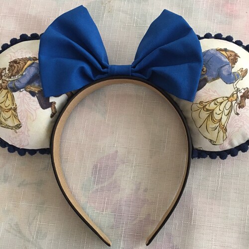 Princess #12 Mouse Ears