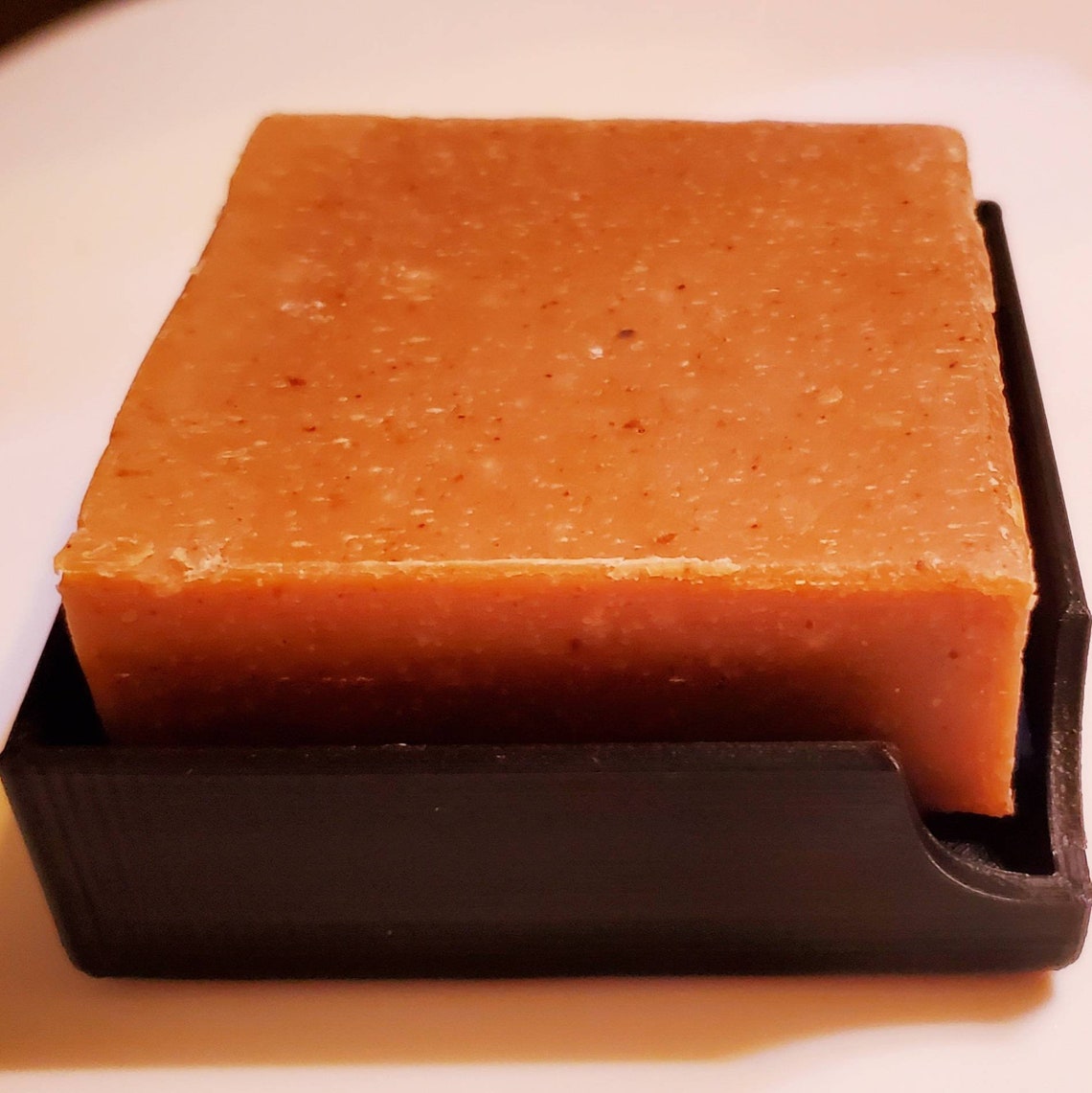 Dr. Squatch Shower Soap Dish Etsy