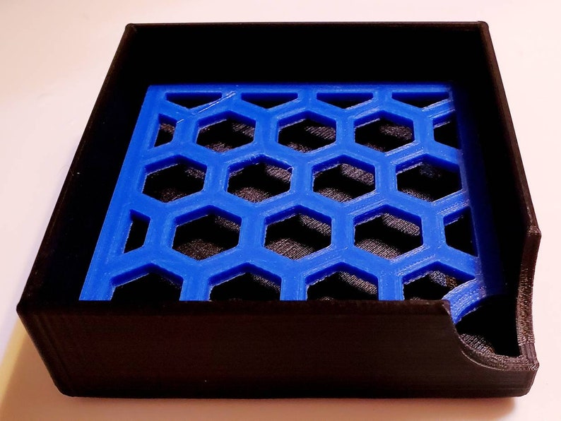 Dr. Squatch Shower Soap Dish | Etsy