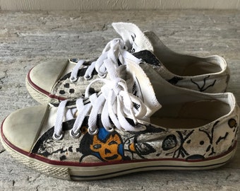 converse 1990