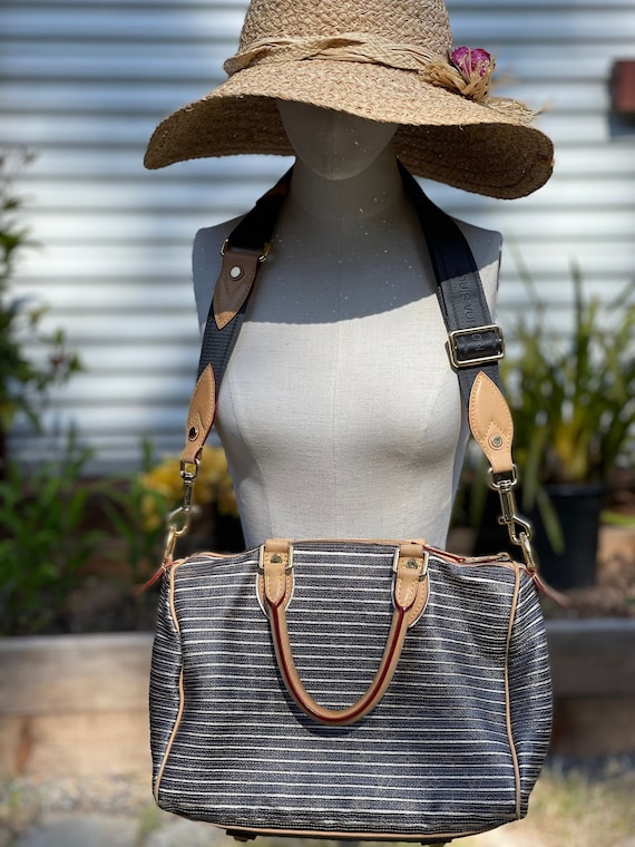 Authentic Louis Vuitton Speedy 30 Handbag - Limited Edition