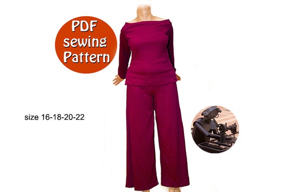 size 16 womens pants