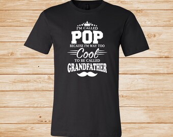 G Pop T Shirt Etsy