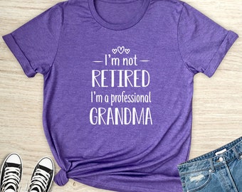 gifts for expectant grandmothers