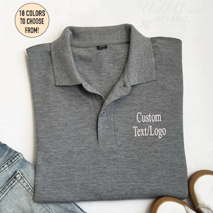 Custom Embroidery Quarter-Zip, Custom Text Sweatshirt, Your Logo Quarter Zip Sweater, Custom Name Embroidered Sweatshirt