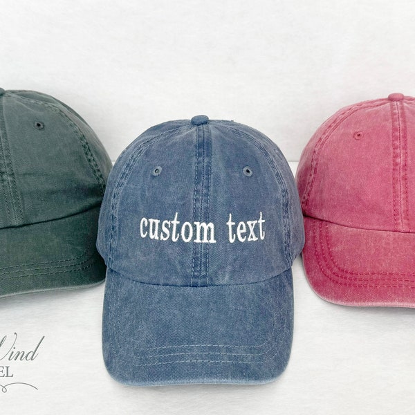 Baseball Cap With Sayings - Etsy