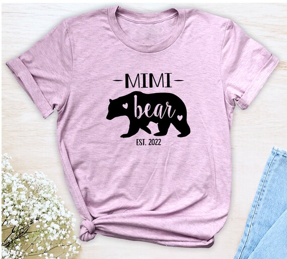 T shirt mimi sale