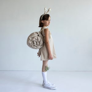 Kid’s Snail Costume Adults size