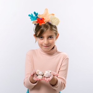 Toddler Mermaid Costume For Halloween
