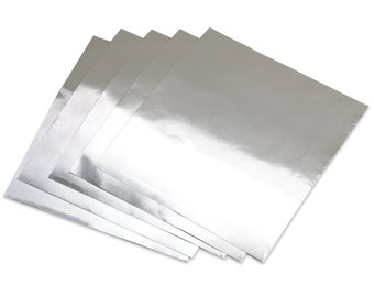 Aluminum foil | Etsy