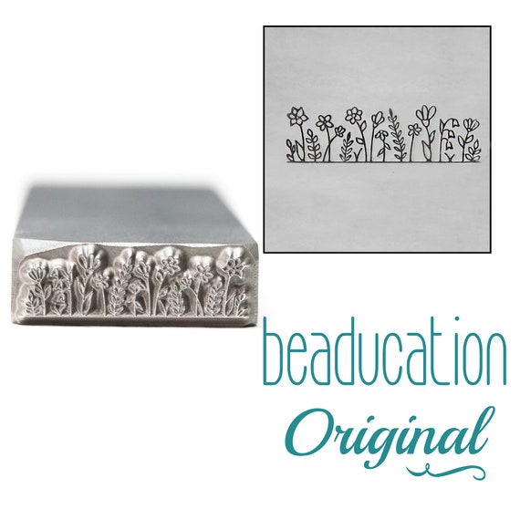 Beadsmith Universal Stamp Holder, BLICK Art Materials