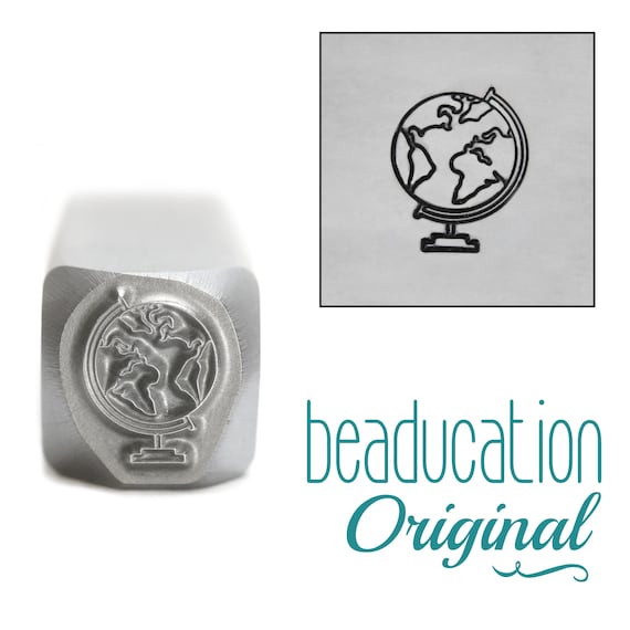Metal stamps shop for jewelry making