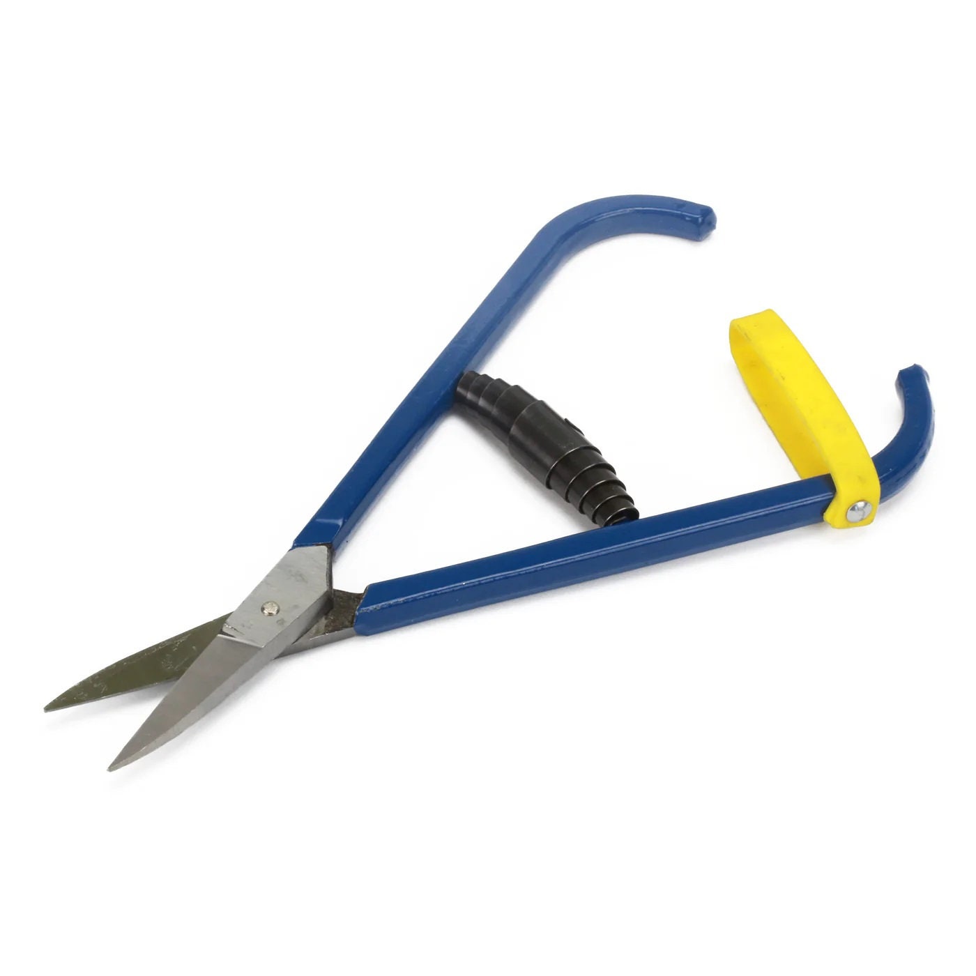Metal shear pack, French Style, Sheet metal shears, Straight and