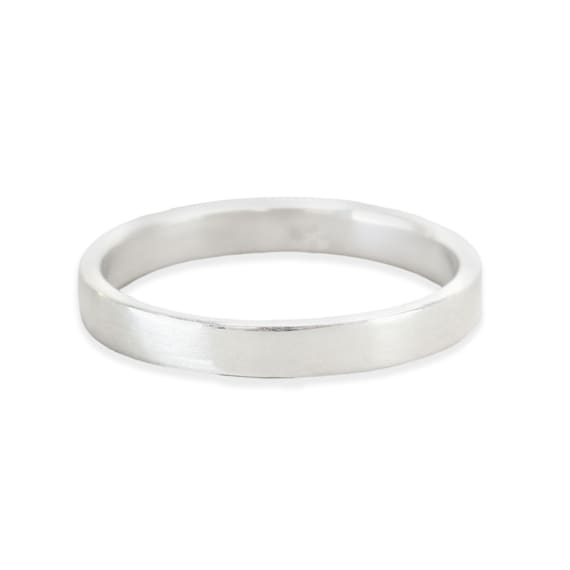 Metal stamping ring blanks discount