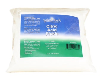 Citric Acid Pickle Compound for Jewelry Soldering - Beaducation Tools and Supplies for Jewelry Making  (SOL042)