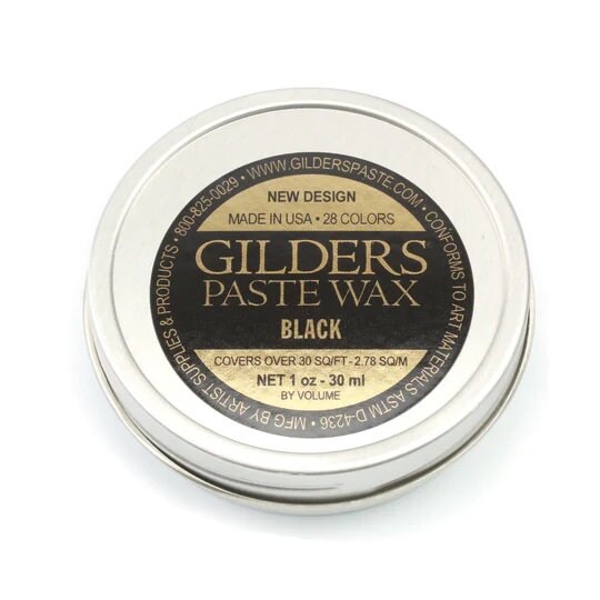 Dixie Belle Gilding Wax - 1.3 oz