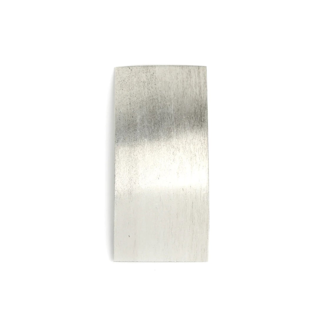 Silver Sheet Solder for Jewelry Soldering Choice of Extra Soft, Soft