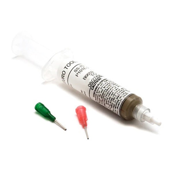 Silver Solder Hard Paste Etsy