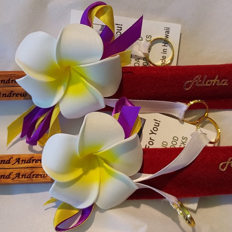 Hawaii Wedding Favor - Etsy