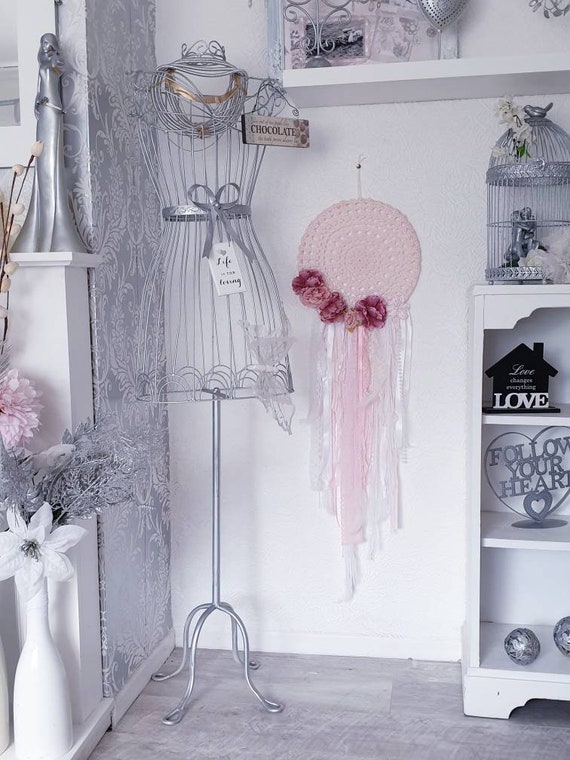 Beautiful Unique Dream Catcher Wall Decor Any Room Perfect Etsy