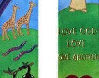 Love God Stole