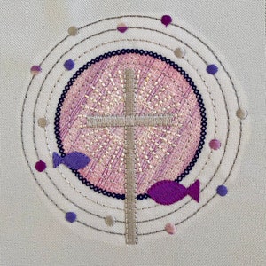 CrossDB Stola Design