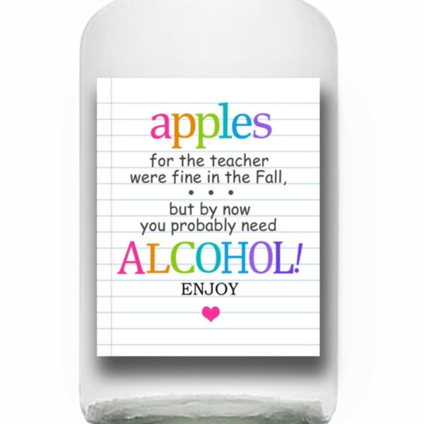 Liquor Alcohol Etsy